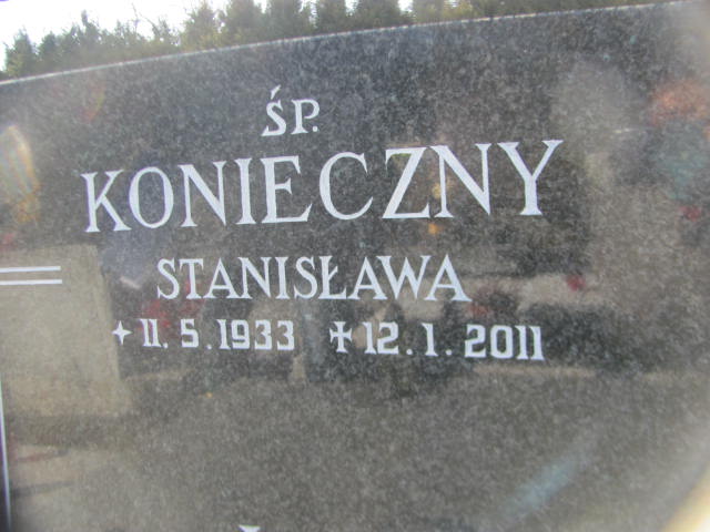 Stanisław LACH 1899 Goleszów - Grobonet - Wyszukiwarka osób pochowanych